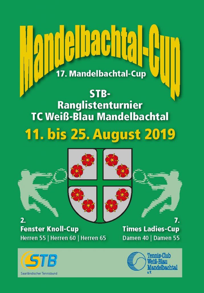 Mandelbachtal-Cup