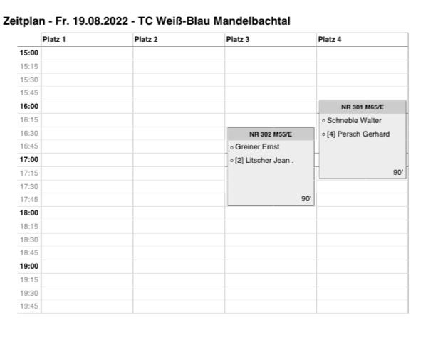 13. Spieltag – Mandelbachtal-Cup 2022