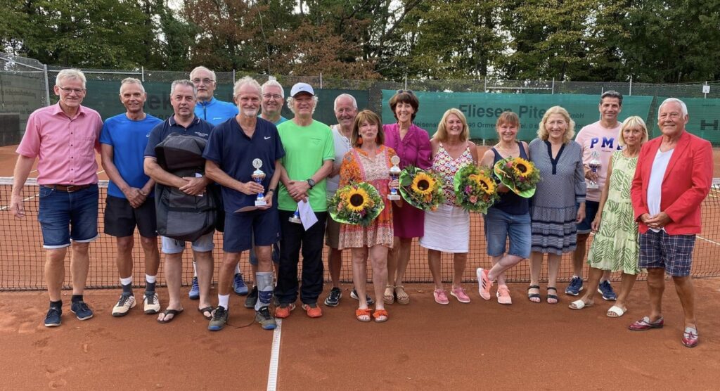 Ereignisreicher Mandelbachtal-Cup 2022