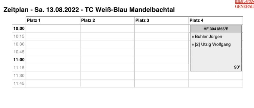 07. Spieltag – Mandelbachtal-Cup 2022