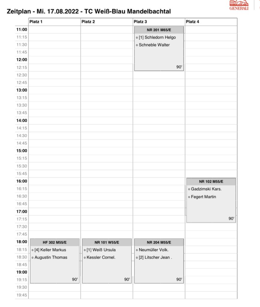 11. Spieltag – Mandelbachtal-Cup 2022