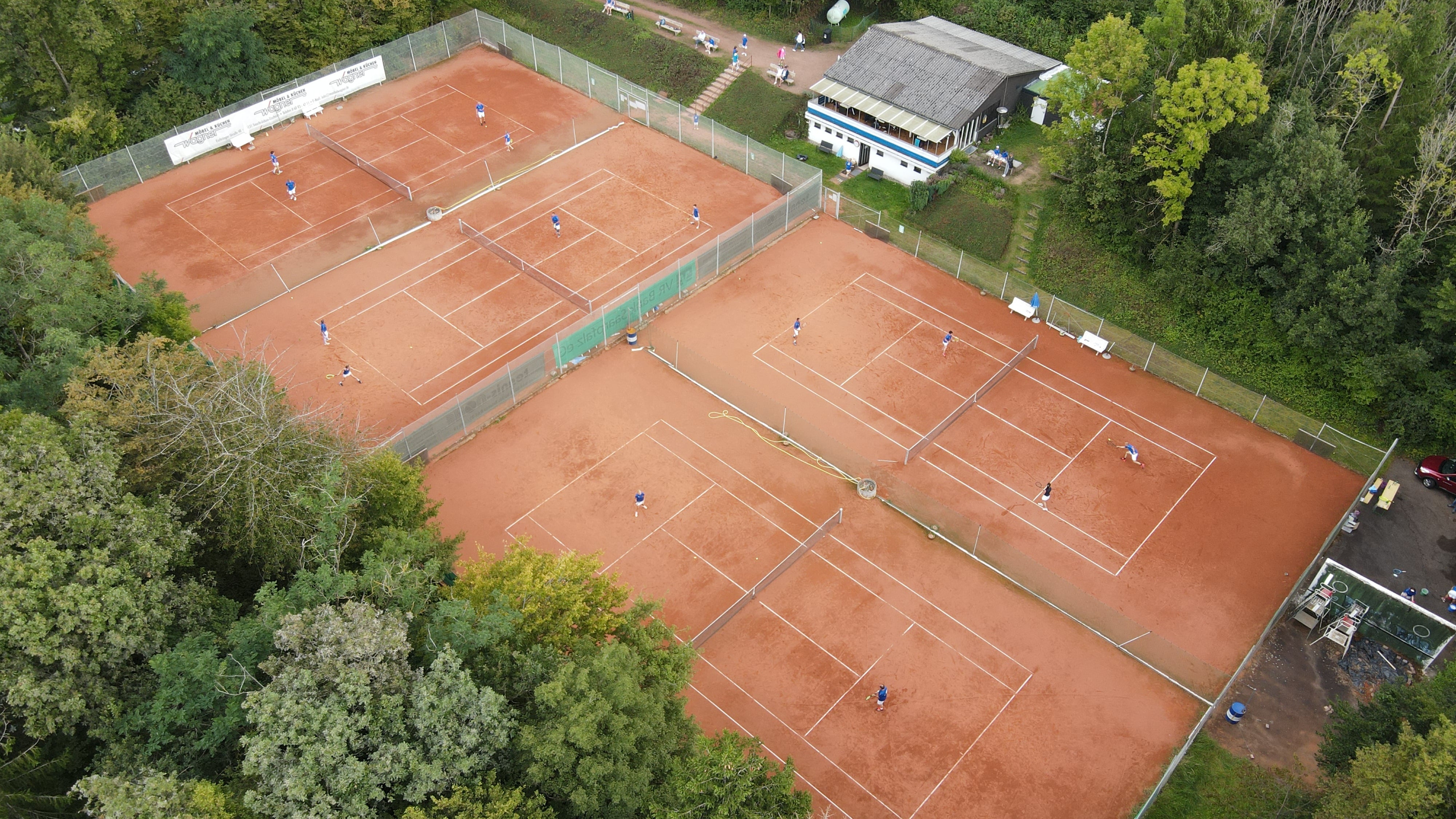 Unser Club